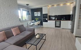 Apartament Przymorze