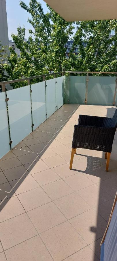 Apartament Apartament Przymorze Gdańsk Zewnętrze zdjęcie